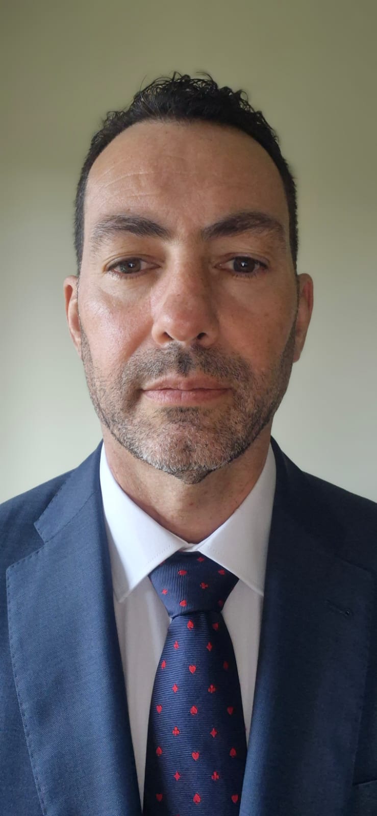 Christian Martín - Socio Director EvolveX